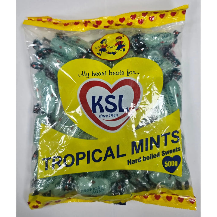 KSL Tropical Mints (Product of Uganda) – Owino supermarket