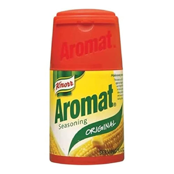 Aromat East African