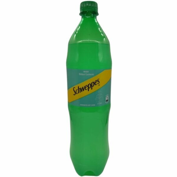 Schweppes Soft Drink