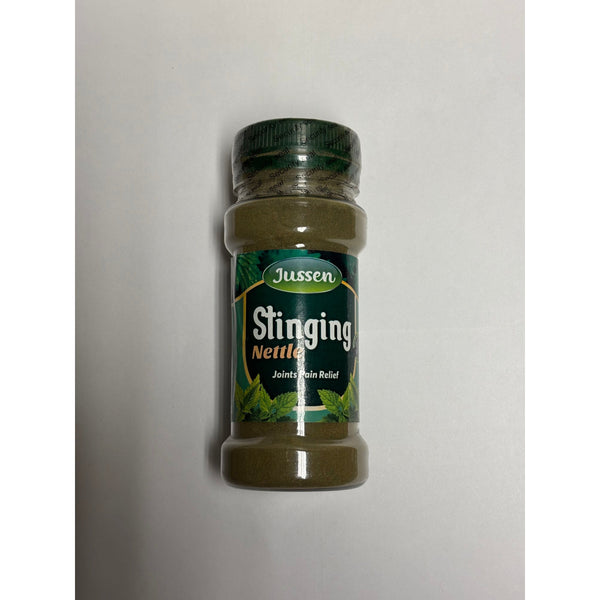 Jussen Stinging Nettle (Product of Uganda)