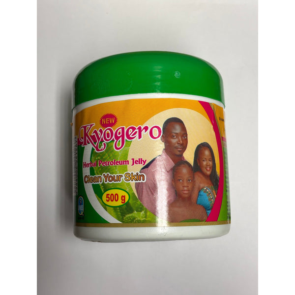 Kyogero Herbal Petroleum Jelly
