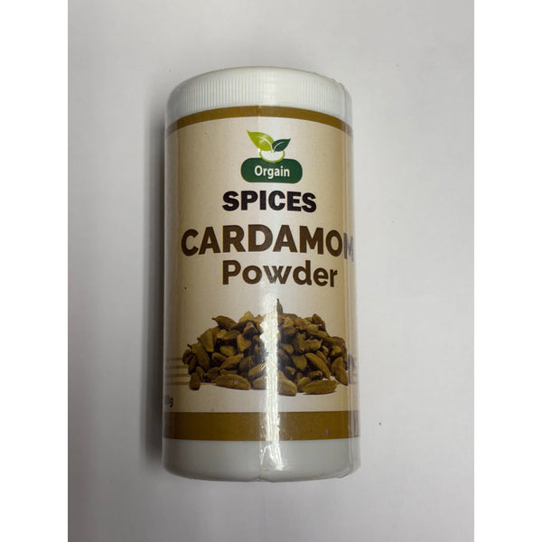 Cardamom Powder