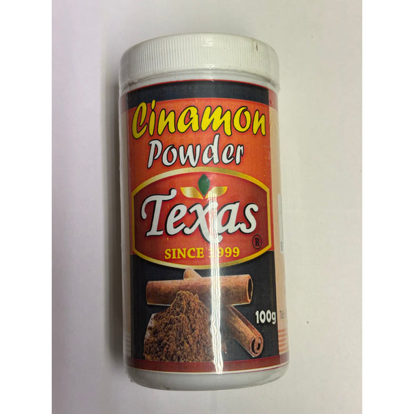 Cinnamon Powder Texas