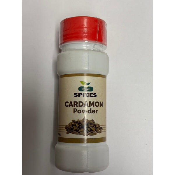 Cardamon powder