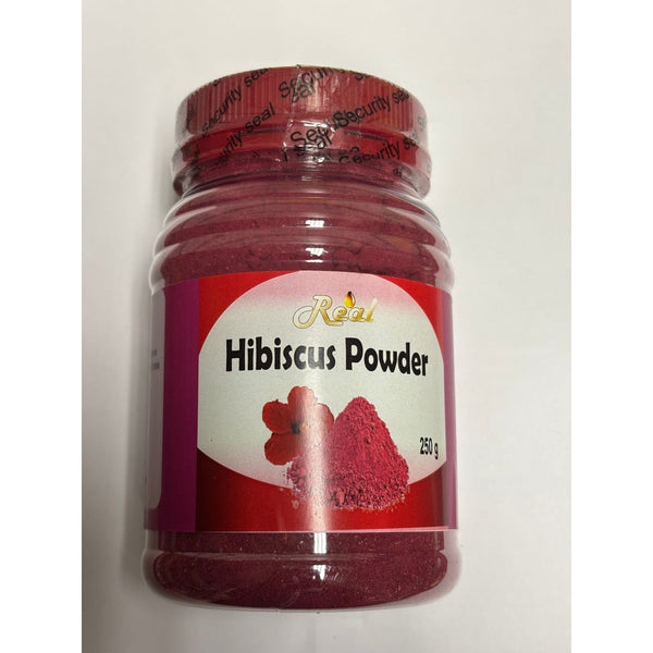 Real Hibiscus Powder