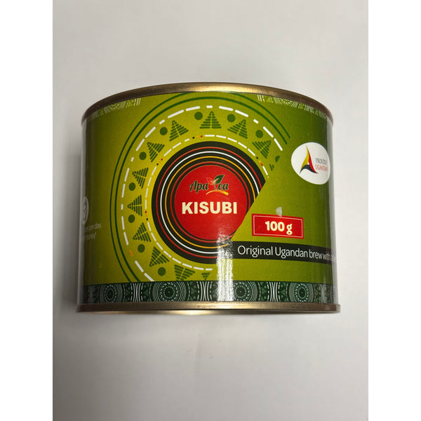 Kisubi Tea (Product of Uganda)