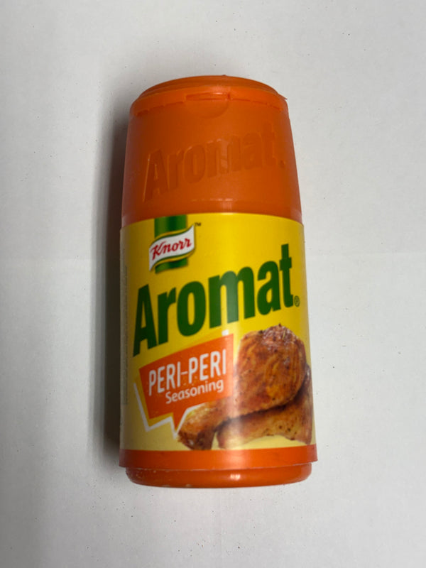Aromat Peri-Peri