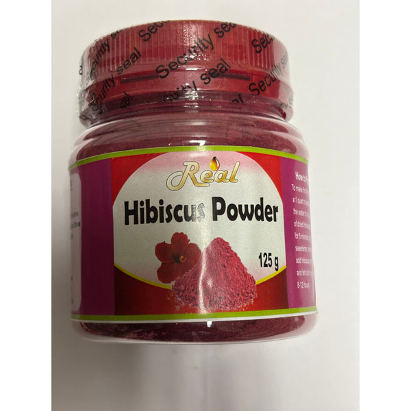 Real Hibiscus Powder