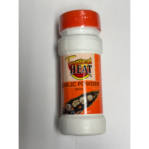 Tropical Heat Garlic Powder