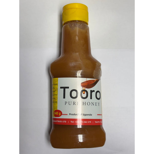 Tooro Honey