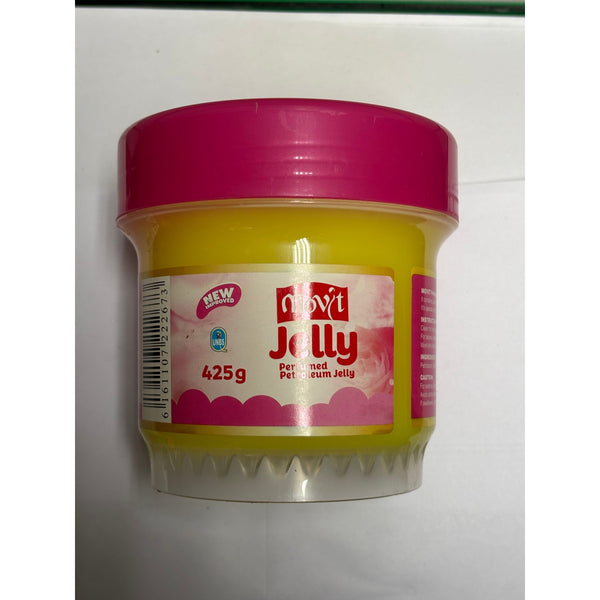 Moveit Baby Jelly (Product of Uganda)