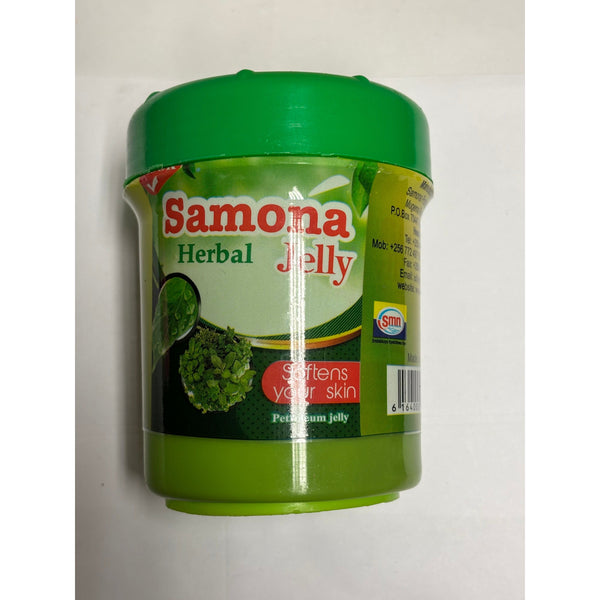 Samona Herbal Jelly ((Product of Uganda)