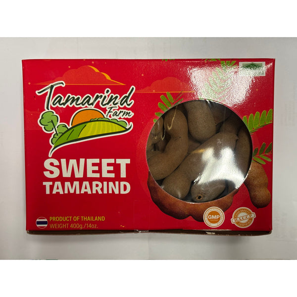 Sweet Tamarind