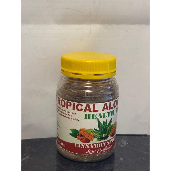 Tropical Aloe Vera (Product of Uganda)