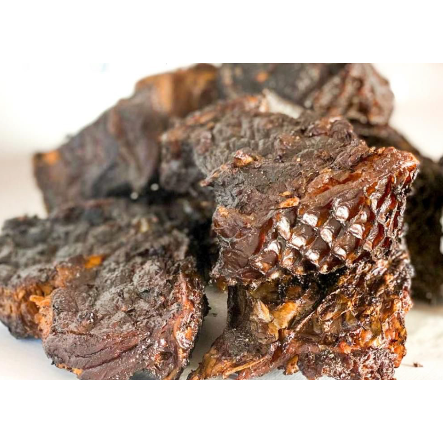 Smoked Nile Perch (Mputa) Fish (Product of Uganda) Per Kilo – Owino ...