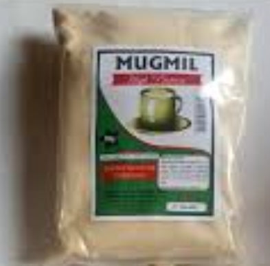 Mugmil Porridge (Product of Uganda)