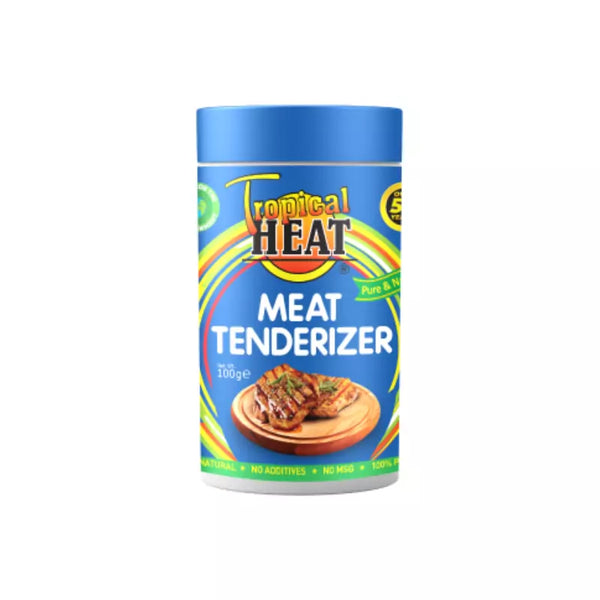 Tropical Heat Meat Tenderiser