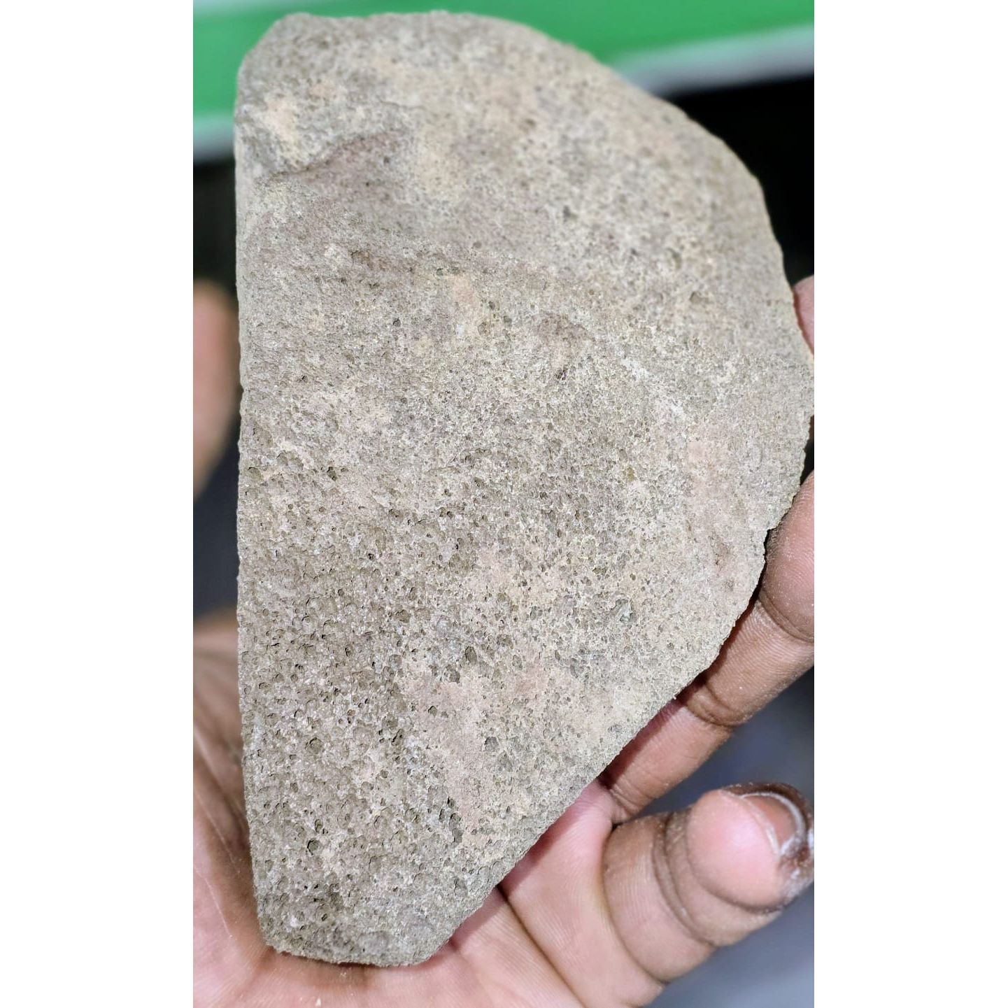 Foot Sole Porsporous Rocks (Product of Uganda) – Owino supermarket