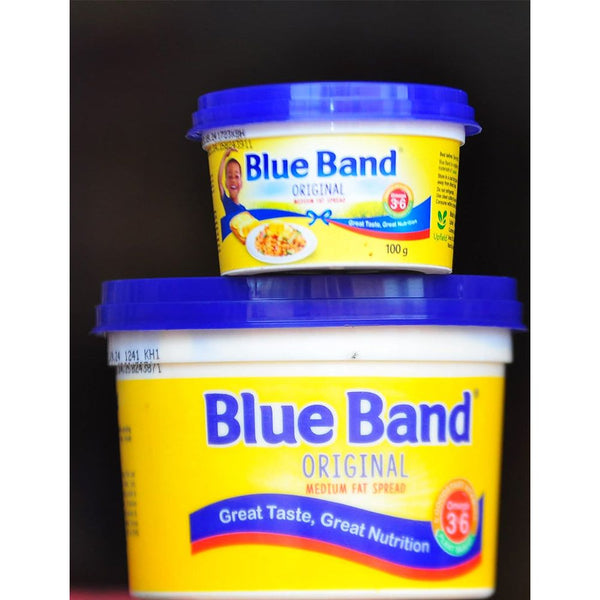 Blue Band Original Butter