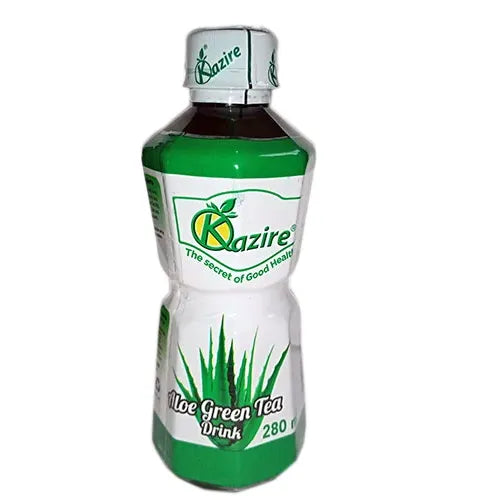 Kazire Aloevera Drink (Product of Uganda)