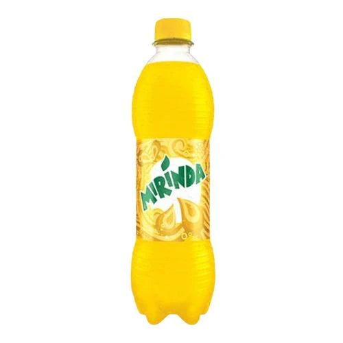 Mirinda Pineapple (Product of Uganda)