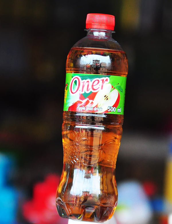 Riham Oner Apple Fruit Drink