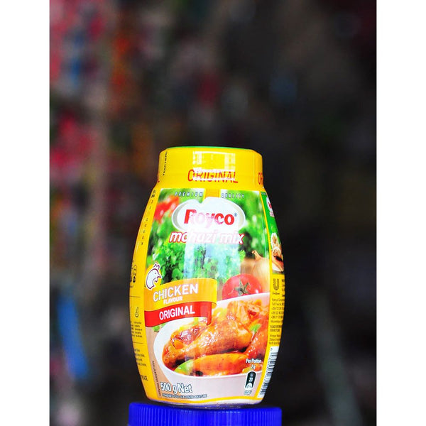 Royco Mchuzi Mix Chicken Flavour