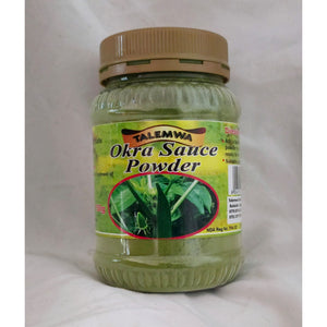 Talemwa Okra Sauce Powder