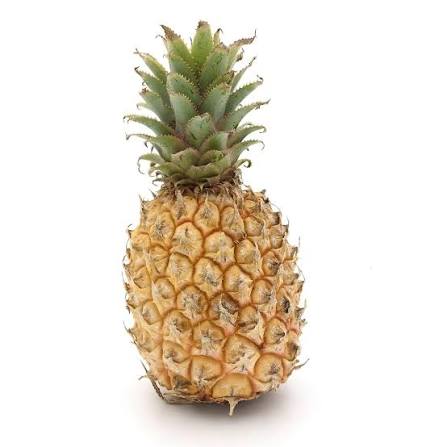 Fresh Pineapple (Produce of Uganda)