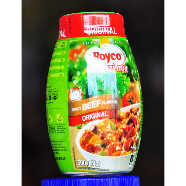 Royco Mchuzi Mix Beef Flavour