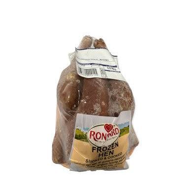 Ronard Smoked Hen 1kg – Owino supermarket