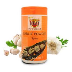 Tropical Heat Garlic Powder Spice