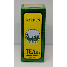 Garden Tea Bags