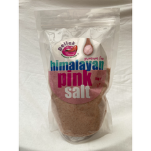 Himilayan Pink Salt