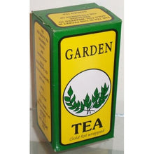 Garden Tea Bags