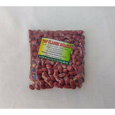 Top Classic Roasted Groundnuts