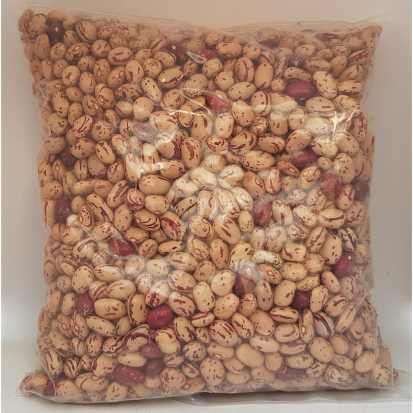 Mbaluke Beans 1Kg