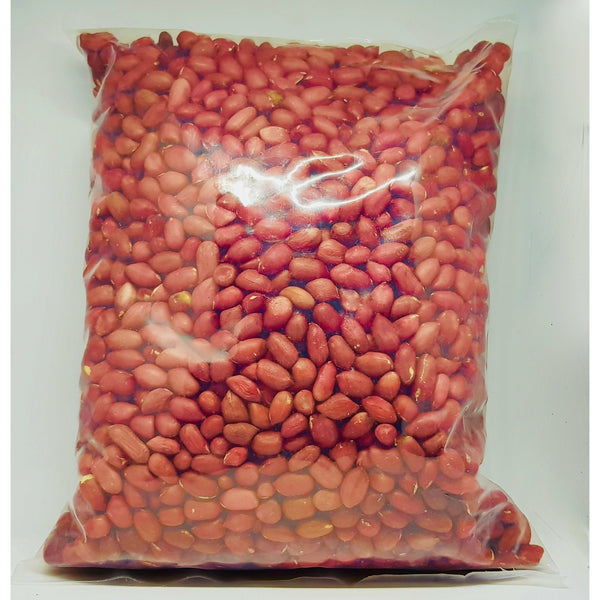 Whole Groundnuts (Produce of Uganda)