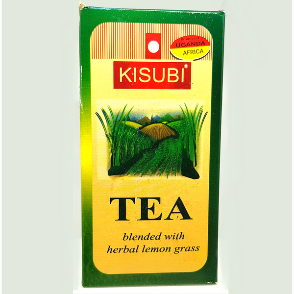 Kisubi Tea