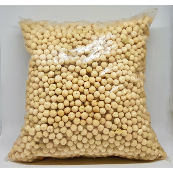 Soya Beans (Produce of Uganda)