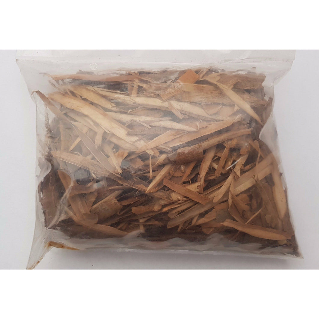 Cinnamon Chunks (Produce of Uganda) (100g)