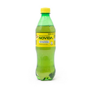 Ugandan Novida Soda (Produce of East Africa)
