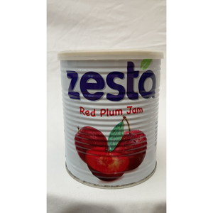 Zesta Fruit Jam (Produce of Kenya)
