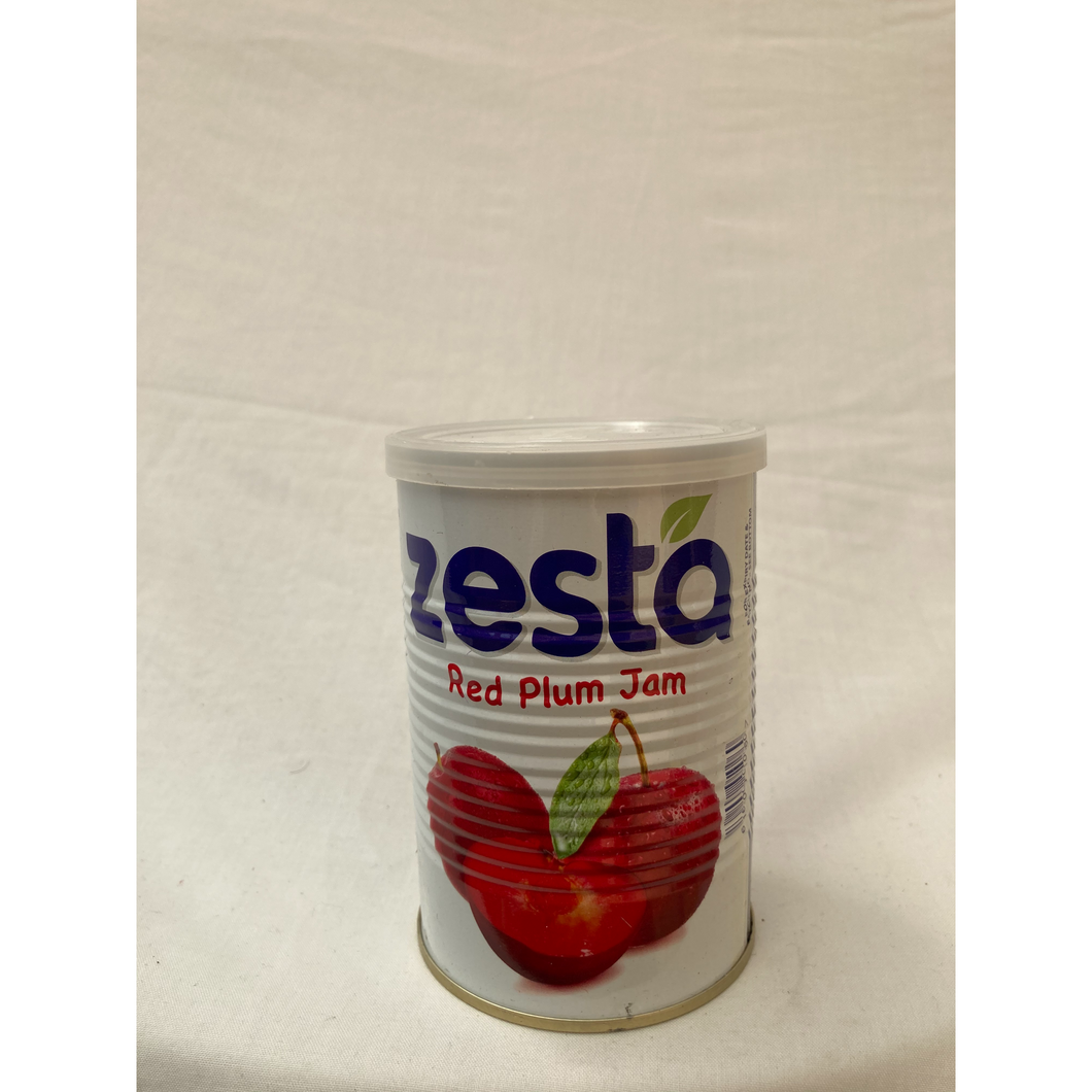 Zesta Fruit Jam (Produce of Kenya)