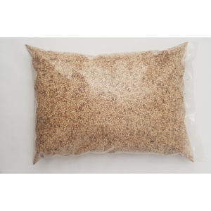 Sesame (Sim Sim) Seeds (Product of Uganda)