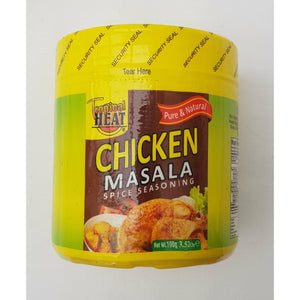 Tropical Heat Chicken Masala (Product of Kenya)