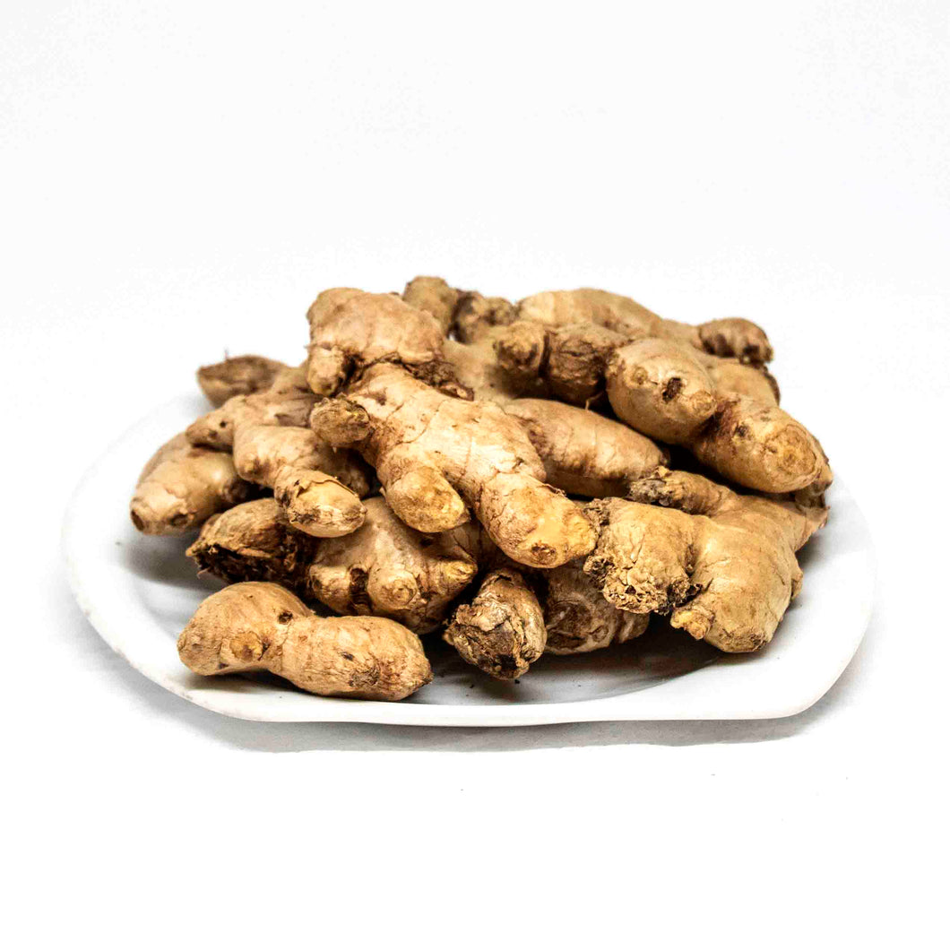 Ginger (Produce of Uganda)