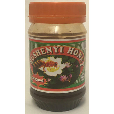 Bushenyi Honey (Product of Uganda)