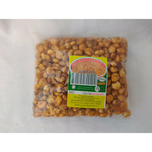 Top Classic Roasted Maize Corn (Produce of Uganda)