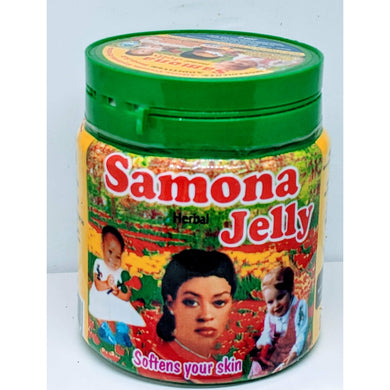 Samona Herbal Jelly